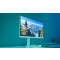 Monitor PHILIPS EVNIA 27M2N 27 cali Fast IPS 4K 160-320Hz Pivot Głośniki AMBILIGHT biały